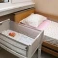 Otvoren apartman za porodilje u Zdravstvenom centru Šabac