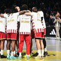 Košarkaši Crvene zvezde velikim preokretom savladali Igokeu
