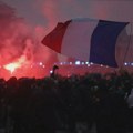Makron obećao mere kao odgovor na zahteve francuskih studenata nakon višenedeljnih nemira