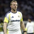 Dirk Kajt imenovan za privremenog trenera Fenerbahčea