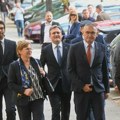 A fioke su pune spremnih predmeta…