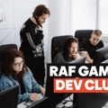 Nordeus i RAF otvorili učionicu posvećenu razvoju igara