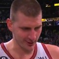 Kakav je osećaj? Evo šta je rekao Nikola Jokić po osvajanju NBA prstena