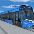Končar i Grad Zagreb potpisali ugovor o isporuci 20 novih niskopodnih tramvaja