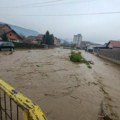 Kolika je šteta u Novom Pazaru zbog poplava?