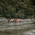 Spektakl na vodi: Regata u Ljuboviji okupiće preko 30.000 ljudi, rekom Drinom zaploviće sve što nije bušno