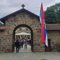 Епархија рашко-призренска упозорава: Режим у Приштини прети новим погромом над српским народом и СПЦ
