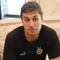 Nikolić: Kriza će pokazati koliko je Partizan jak