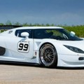 Unikatni Koenigsegg CCGT GT1 Le Mans prodat za 3,3 miliona funti