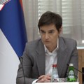 Predsednica vlade o zakonu o upravljanju državnim preduzećima Brnabić: Ni u jednom trenutku nismo planirali da privatizujemo…