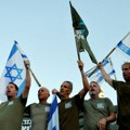 Netanjahu garantuje da neće biti građanskog rata u Izraelu