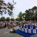 Čuvar tradicije – Festival folklora i etno pesme u Laćarku