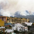 Požar na Tenerifima najozbiljniji u Španiji do sada, ali situacija se poboljšava
