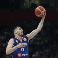 Šta kažu brojke pred prvi meč Srbije na Mundobasketu? Protiv Azijata nikada nije bilo problema