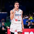 Srbija pokazala kako se igra košarka: Boriće se za zlato!