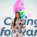 Тамара Вучић: План је да годишње петоро до осморо деце у Србији добије лек Золгесма