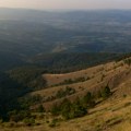 Pronađeno telo mladića na Veležu, planinar bio iz Srbije