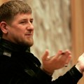 Oglasio se Kadirov: Prokomentarisao svoje zdravstveno stanje (video)
