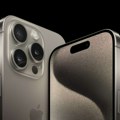 iPhone 15 Pro Max potražnja veća od 14 Pro Max, kažu insajderi