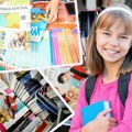 Dunja (11) je dobila dva kompleta besplatnih udžbenika, samo zato što živi u Beogradu: Roditelji širom Srbije moraju da…