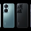 Honor Play 50 Plus predstavljen sa Dimensity 6020 čipom i 50 MP kamerom