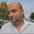 Čačanski advokat Ivan Čvrkić negirao da ima veze sa napadom na aktivistu Dimitrijevića