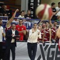 Košarkaši FMP-a ubedljivo nadigrali tim Splita, Zadar deklasirao Cibinu