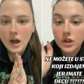 Porodica htela da plati kiriju za godinu dana u BG-u, a onda šok! Stanodavac ih odbio: "Ne možete u stan, imate decu!"