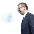 Vučić: Srećan sam što sutra počinje druga "Vinska vizija Otvorenog Balkana"