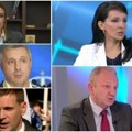 Stvar je jasna: Novi DSS, koalicija Zavetnika i Dveri žele da naprave vladu sa Đilasom i Marinikom Tepić (video)