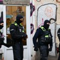 U Njemačkoj uhapšeni tinejdžeri koji su planirali napad u Kelnu