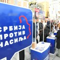 Otkrivena skandalozna predizborna mahinacija: „Za 20 odsto kontrolora ispred liste ‘Srbija protiv nasilja’ naprasno…