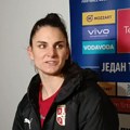 Jovana samokritična: Pitanje je da li smo dali maksimum