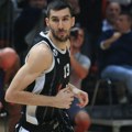 Ovaj Virtus je baš ozbiljan: Barselona pala u Bolonji, Makabi posle drame dobio Asvel u Lionu