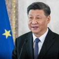 Xi liderima EU: Dve strane moraju da rade na političkom poverenju
