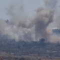 Eskalacija u Siriji! Tenkovi Turske prešli sirijsku granicu
