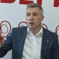 Boško Obradović podneo ostavku: Dveri su mnogo veće od mene, sada je vreme da se oslobode toga