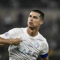 Ronaldo video spisak: Holand, mbape, mesi... I proključao! Retko piše na Instagramu, ali sada je morao!