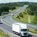Danas izmena saobraćaja zbog radova na izgradnji autoputa Kuzmin-Sremska Rača