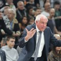 Ovo je verovatnoća da će Partizan otići u Top 8 fazu Evrolige posle pobede nad Žalgirisom