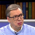 "Došao sam u posed dokumenata 2 spoljne službe" Vučić otkrio: Evo šta su o Srbiji pripremale za svoja ministarstva!