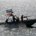 Iran simulirao napad na glavnu izraelsku zračnu bazu