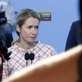 Premijerka Estonije: Rusija me neće zastrašiti nalogom za hapšenje