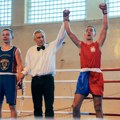 Na Prvenstvu Jugoistočne Srbije u boksu pirotski bokseri osvojili 4 zlatne i po jednu srebrnu i bronzanu medalju