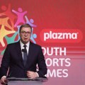 "Nikada nismo brže napredovali u svojoj istoriji": Pogledajte kako je izgledala radna nedelja predsednika Vučića (VIDEO)