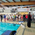 Kragujevac domaćin državnog prvenstva Specijalne olimpijade Srbije u plivanju