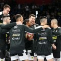 Partizan se hitno oglasio: „Motiv napada nije poznat, ali se pretpostavlja da cilj može biti onesposobljavanje“