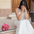 Od torte do venčanice: Petra je dala oglas da poklanja svaki detalj venčanja, zbog razloga Balkan se guši u suzama: "Novac…