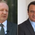 Đilas pisao međunarodnoj zajednici: Kurti se gore ponaša prema Srbima nego Milošević prema Albancima