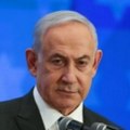 Netanyahu poručuje da će nastaviti s vojnom kampanjom protiv Hamasa u Gazi